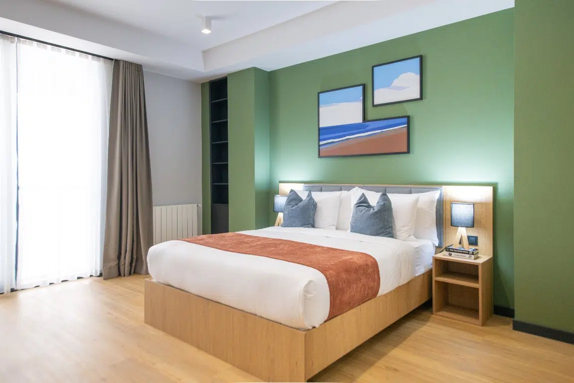 room image