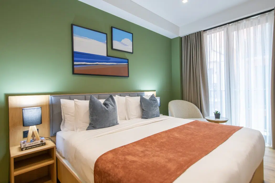 room image