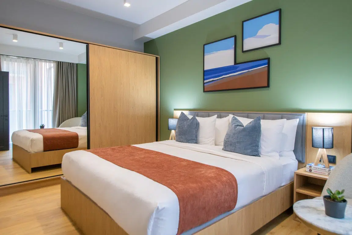 room image