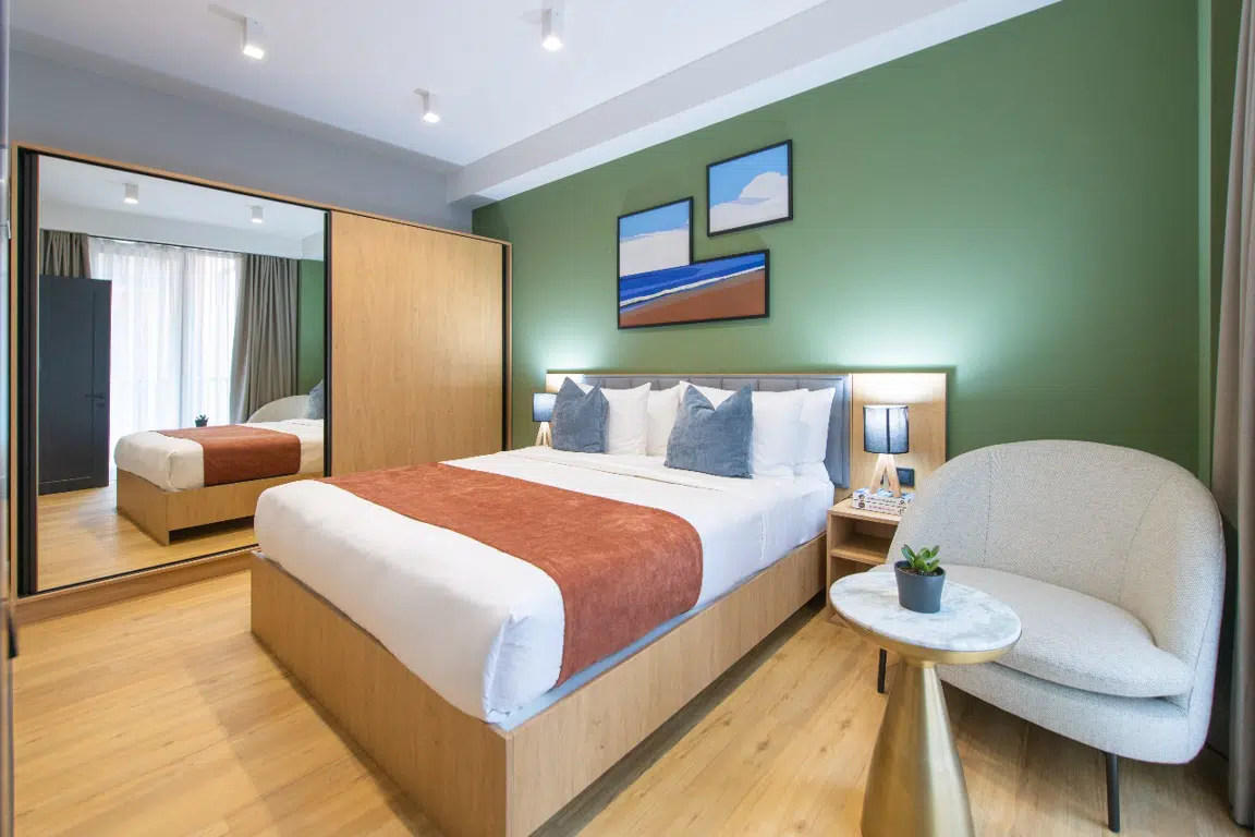 room image